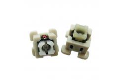 China IP40 Vertical On Off Push Button Illuminated Tact Switch supplier