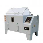 OEM Antiwear Salt Spray Test Equipment , Programmable Salt Mist Chamber for sale