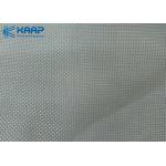 Solar Window Security  Weave Wire Mesh , Woven Mesh Screen Anti Theft for sale