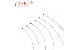 China Home Appliances Ntc Thermistor Temperature Sensor For Computers And Printers supplier