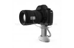 China SLR / Card Cameras / Camcorder Security Display Holder With Alarm Feature supplier
