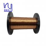 Fiw4 0.335mm Self Bonding Enamelled Copper Wire Class 180 High Voltage for sale