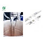 Automotive Led Transparent Liquid Silicone Rubber High Transmittance