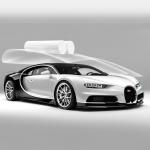 7.5 Mil Clear TPU Self Healing Sand Proof Self-Adhesive Car PPF