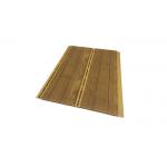 Waterproof Decorative Interior Pvc Wall And Ceiling Panels Laminated for sale