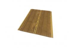 China Waterproof Decorative Interior Pvc Wall And Ceiling Panels Laminated supplier