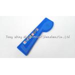 Note Shaped 6 Button Animal Sounds Book , Indoor noisy farm sound book for sale