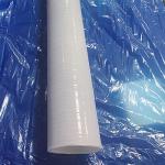 4 Ply Fabric SS Wire Reinforced Silicone Braided Hose ID 12mm