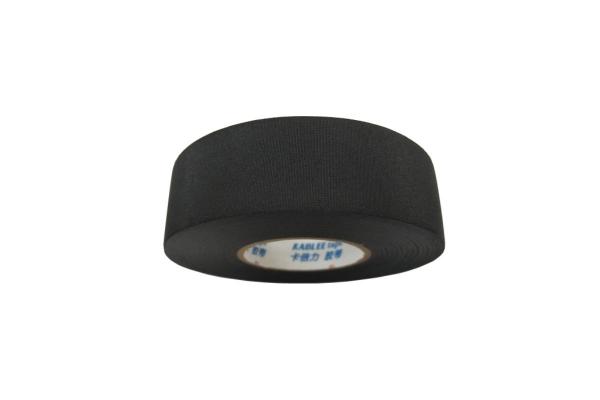 Polyester PET Car Adhesive Tape , Automotive Wire Loom Tape Friction Resistant