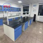 Easy Installation Chemistry Lab Furniture For Enhanced Laboratory Experienc for sale