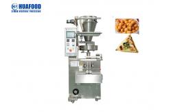 China Multi Function Coffee Teabag 60G Automatic Food Packing Machine supplier