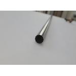 0.3mm 28mm 6.7m Cast Iron Pipe Curtain Rod for sale