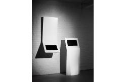 China Advertising Digital Signage Kiosk Floor Stand / Wall Mounted / Open Frame Optional supplier