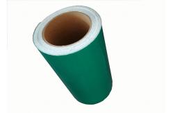 China High Visibility High Intensity Grade Reflective Sheeting  Reflective For Trailers Glass Bead supplier