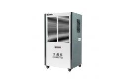 China Effective Commercial Dehumidifier 960 W For Mold Prevention And Air Purification supplier