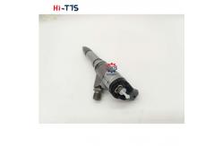 China Injector 0445120067 for EC210 EC210B Engine Parts supplier