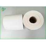 144g 168g 240g Jumbo Roll Paper Recycled wood pulp For Notebook Printing