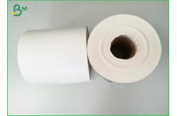 China 144g 168g 240g Jumbo Roll Paper Recycled wood pulp For Notebook Printing supplier