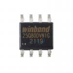 W25Q80DVSNIG NOR SPI Flash Memory Chip 8Mbit 104MHz 2.7V To 3.6V SOIC-8 for sale