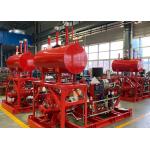 1000GPM Horizontal Split Case Fire Pump for sale
