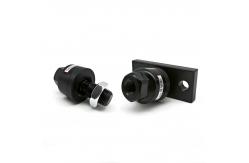 China JAF180-40-200 SMC Floating Joints FRL Unit For Pneumatic Hydraulic Cylinder supplier