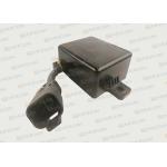 Black E320c 163-6703 Time Delay Relay For  Excavator Machine Parts for sale