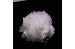 China A Grade High Quality Low Melt Polyester Staple Fiber 4D For Padding supplier