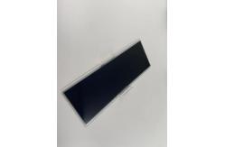 China Oem Odm Pin Connector Programmable VA LCD Display 6 O'Clock Monochrome supplier