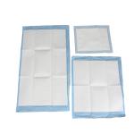 Disposable Maternity PE Film Disposable Diaper Pad for sale