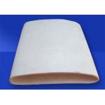 Synthetic Fiber Felt Needle Punched Felt Two Layer Polyester Felt Sheets for sale