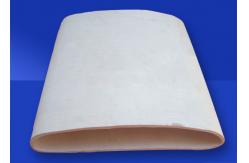 China Synthetic Fiber Felt Needle Punched Felt Two Layer Polyester Felt Sheets supplier