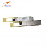 Hot 40G QSFP28 MMF 850nm 100M VCSEL PIN DDM QSFP MPO Connector Optical Module for sale