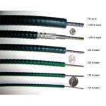 VLD Push Pull Control Cable Assembly Transmission Gear Shift Cable