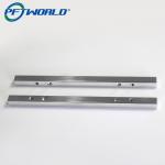 Custom Aluminum Milling Parts With Clear Anodized Processing Services