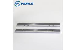 China Custom Aluminum Milling Parts With Clear Anodized Processing Services supplier