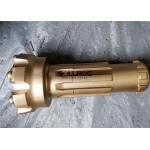 Down The Hole Hammer Piling DTH Drilling Tools Carbide Button Bits