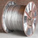 Power Distribution Lines ASTM ACAR 650MCM All Aluminum Alloy Conductor Cable for sale