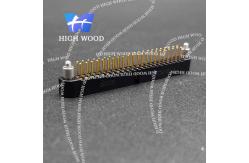 China HW-M80 Connectors, HW-M80-5114405 2mm Pitch Rectangle Connector supplier