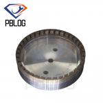 Boke 150mm Inner Segmented Diamond Grinding Wheel for Beveling Machine