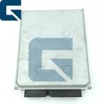 8982019361 1047-D270 4JJ1 Engine ECM ECU Controller Panel For CX135 Model for sale