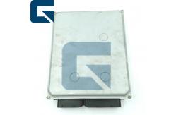 China 8982019361 1047-D270 4JJ1 Engine ECM ECU Controller Panel For CX135 Model supplier