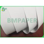 Natural White Shade Offest Uncoated Paper 100gsm Ream Packing
