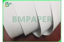 China Natural White Shade Offest Uncoated Paper 100gsm Ream Packing supplier