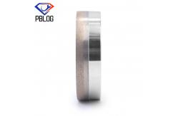 China Sharp bowl Chamfering edging diamond grinding wheel glass tools supplier