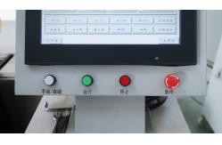 China Customized High Safety PCD Brazing Wear Resistance For PCD Tools supplier