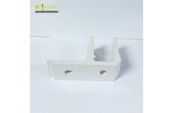 China Retractable awning parts aluminium bracket, ceiling bracket，Patio awning bracket supplier