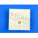 20.7mil RO 4003C LoPro Double Layer Printed Circuit Board Hydrocarbon Ceramic