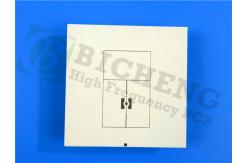 China 20.7mil RO 4003C LoPro Double Layer Printed Circuit Board Hydrocarbon Ceramic supplier