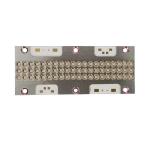 180W uv led curing lamp 365nm COB wholesale led seamless splicing module for sale