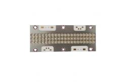 China 180W uv led curing lamp 365nm COB wholesale led seamless splicing module supplier